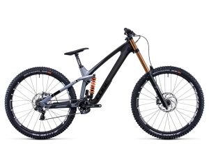 Cube TWO15 HPC SLT 2022 | 29 Zoll | carbon´n´flashgrey | L Radgröße