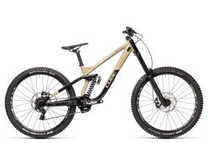 Cube TWO15 Pro 27.5 2022 | 27.5 Zoll | sand´n´black | M Radgröße