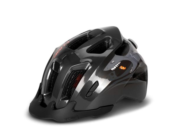 Cube ANT Kids Helm | 46-51 cm | black