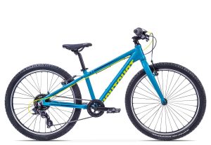 Eightshot X-COADY 24 SL 8 | 24 Zoll | blue | 32 cm Radgröße