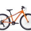 Eightshot X-COADY 24 SL 8 | 24 Zoll | orange | 32 cm Radgröße