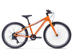 Eightshot X-COADY 24 SL 8 | 24 Zoll | orange | 32 cm Radgröße