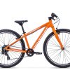 Eightshot X-COADY 275 SL 8 | 27.5 Zoll | orange | 36 cm Radgröße