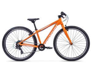 Eightshot X-COADY 275 SL 8 | 27.5 Zoll | orange | 36 cm Radgröße