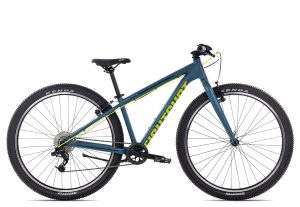 Eightshot X-COADY 275 SL S-Ride | 27.5 Zoll | blue | 32 cm Radgröße