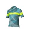 Endura Canimal Kurzarmtrikot LTD | M | moosgreen