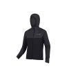 Endura MT 500 Thermo Trikot II | L | schwarz