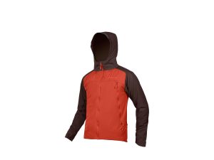 Endura MT500 Freezing Point II Jacke | XS | java