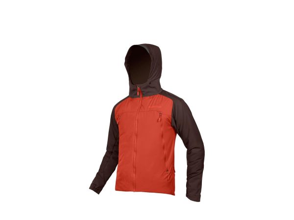 Endura MT500 Freezing Point II Jacke | XXL | java