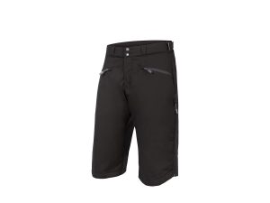 Endura MT500 Freezing Point Shorts | S | black