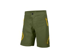 Endura MT500JR Baggy Shorts | YM | olive