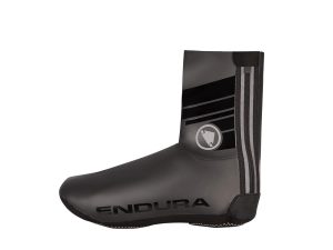 Endura Rennrad Überschuhe | 45-47 | schwarz