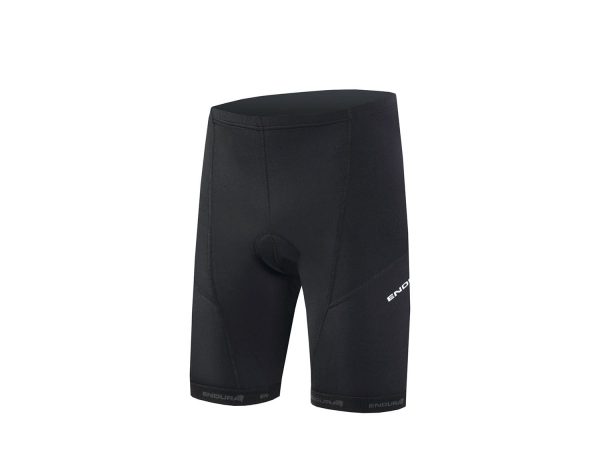 Endura Xtract Gel Shorts Kid | S | schwarz