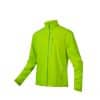 Endura Hummvee Waterproof Jacke | XL | neon gelb