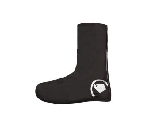 Endura Waterproof Gaiter Überschuh | 40-42 | schwarz