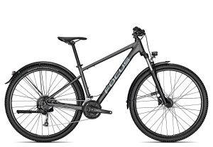 Focus WHISTLER 3.6 EQP 2022 | 27.5 Zoll | slategrey | 34 cm Radgröße