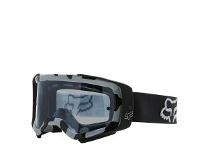 Fox Racing Airspace Stray Goggle | unisize | black