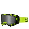 Fox Racing Airspace Stray Goggle | unisize | flo yellow