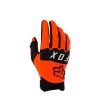 Fox Racing Dirtpaw Glove | 10 | flo orange
