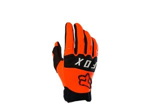 Fox Racing Dirtpaw Glove | 12 | flo orange