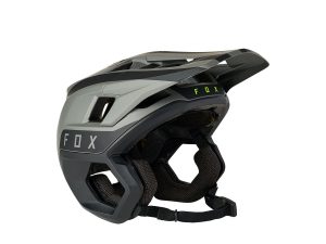 Fox Racing Dropframe MIPS Helmet Pro | 54-56 cm | black
