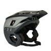 Fox Racing Dropframe MIPS Helmet Pro | 56-58 cm | black
