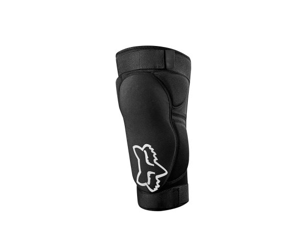 Fox Racing Launch D3O Knee Guard | M | black