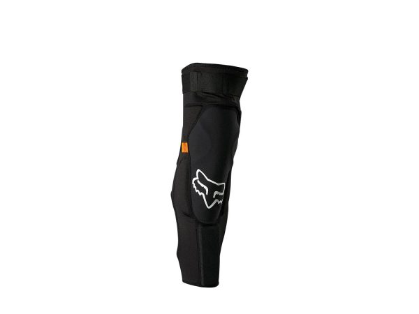 Fox Racing Launch D3O Knee/Shin Guard | L | black