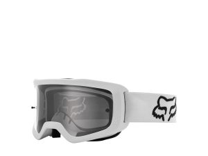 Fox Racing Main Stray Goggle | unisize | white