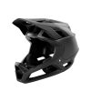 Fox Racing Proframe Helmet | 58-61 cm | matte black