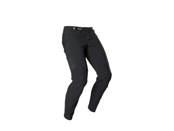 Fox Racing Defend Fire Pant | 32 | black