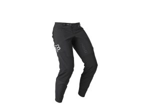 Fox Racing Defend Pants Youth | YXL | black