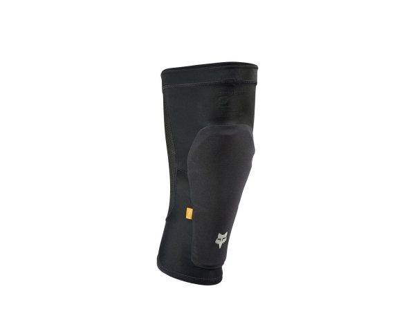 Fox Racing Enduro Knee Sleeveguard | S | black