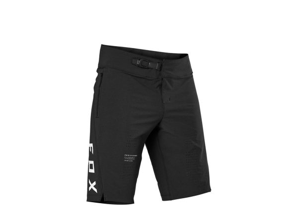 Fox Racing Flexair Short | 32 | black