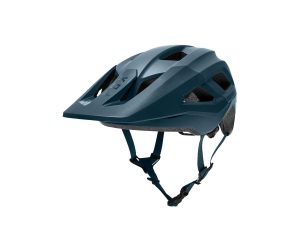 Fox Racing Mainframe MIPS Helm | 59-63 cm | slate blue