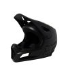 Fox Racing Rampage MIPS Fullface-Helm | 59-60 cm | black/black