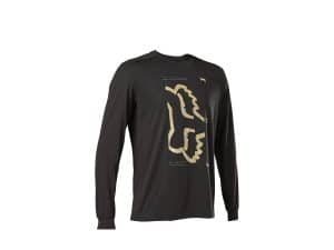 Fox Racing Ranger DR LS Jersey | M | black