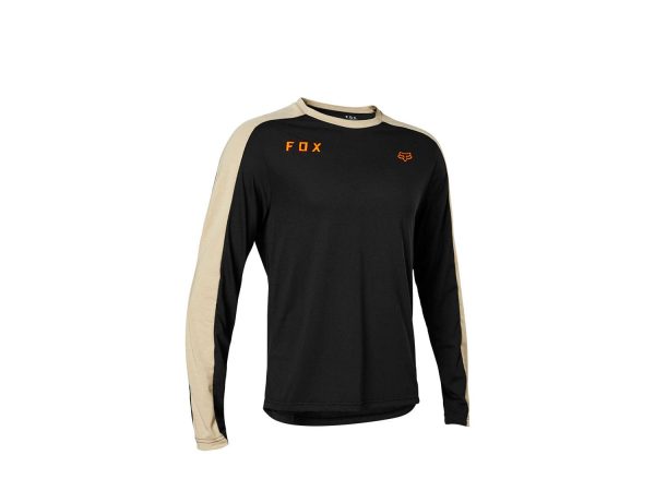 Fox Racing Ranger DR MD Jersey | XXL | black