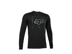 Fox Racing Ranger DR MD TRED Jersey | M | black