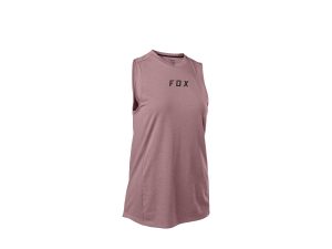 Fox Racing Ranger DR Jersey Tank | S | plum perfekt