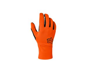 Fox Racing Ranger Fire Glove | 8 | flo orange