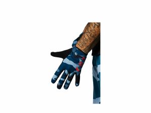 Fox Racing Ranger Handschuhe | 11 | blue camo