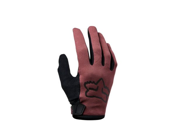 Fox Racing Ranger Handschuhe Women | 9 | plum perfekt