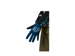 Fox Racing Ranger Handschuhe Youth | 7 | dark indo