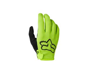 Fox Racing Ranger Handschuhe | 11 | flo yellow