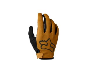 Fox Racing Ranger Handschuhe | 10 | gold