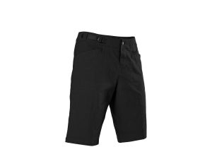 Fox Racing Ranger Lite Shorts | 32 | black
