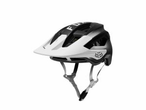 Fox Racing Speedframe Pro MIPS Helm | 55-59 cm | fade black