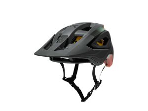 Fox Racing Speedframe Helmet MIPS | 51-55 cm | dark shadow