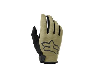 Fox Racing Ranger Handschuhe | 9 | bark